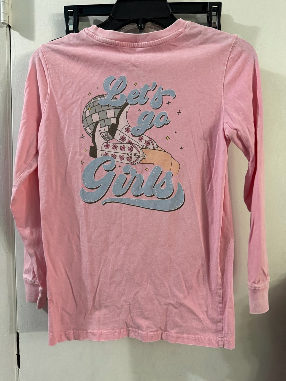 Southern Shirt Youth Large Tee